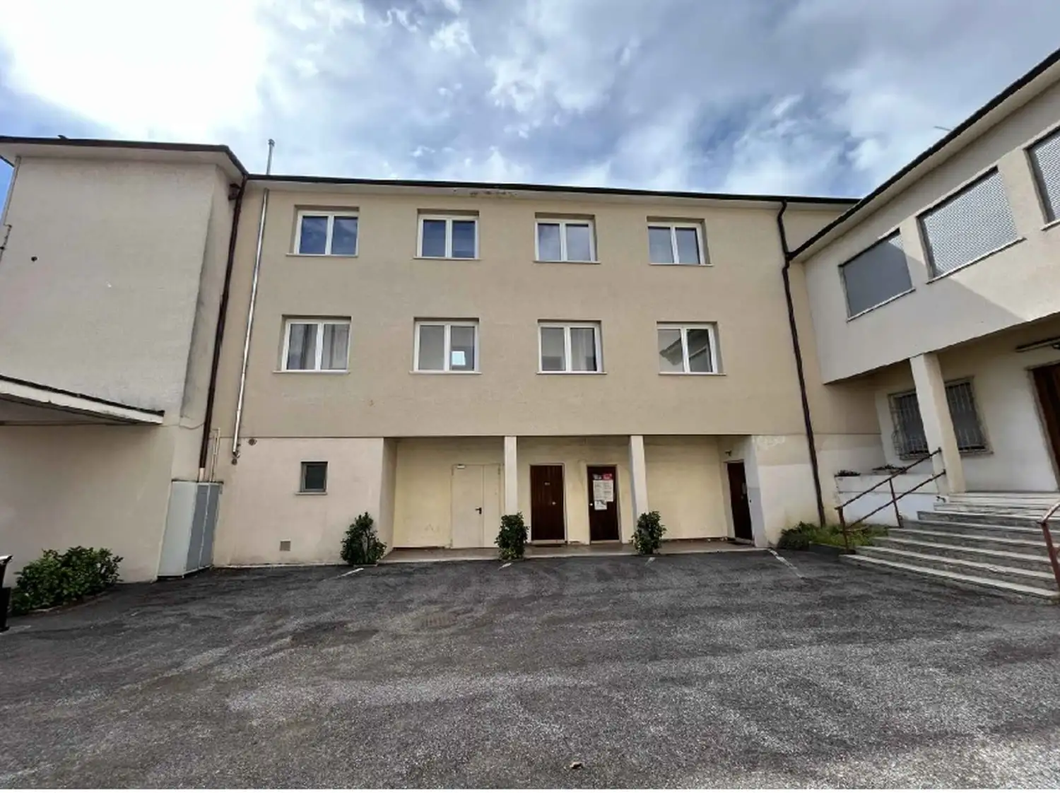 Centro Polifunzionale per l’autismo – Vicenza