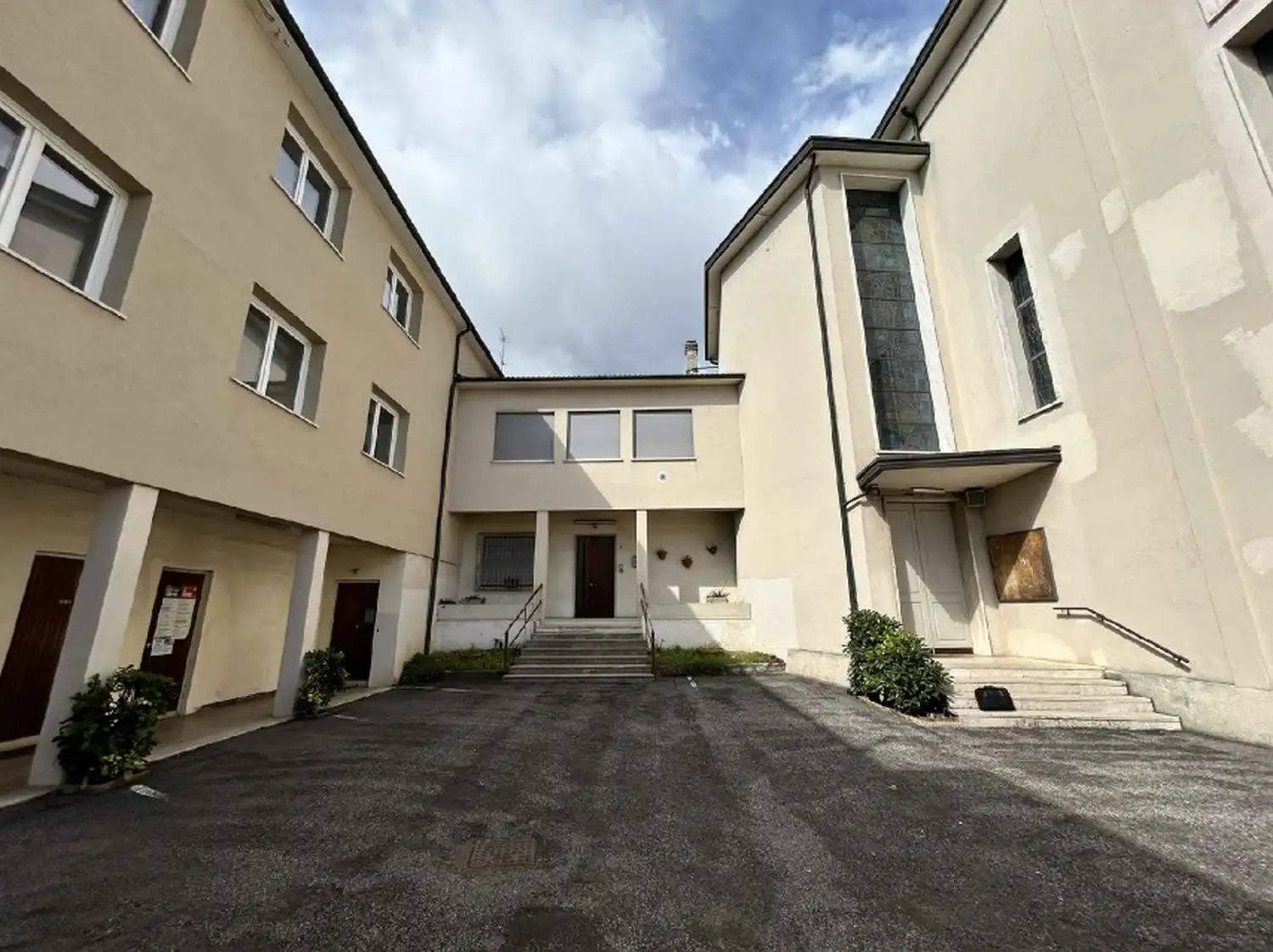 Centro Polifunzionale per l’autismo – Vicenza-1