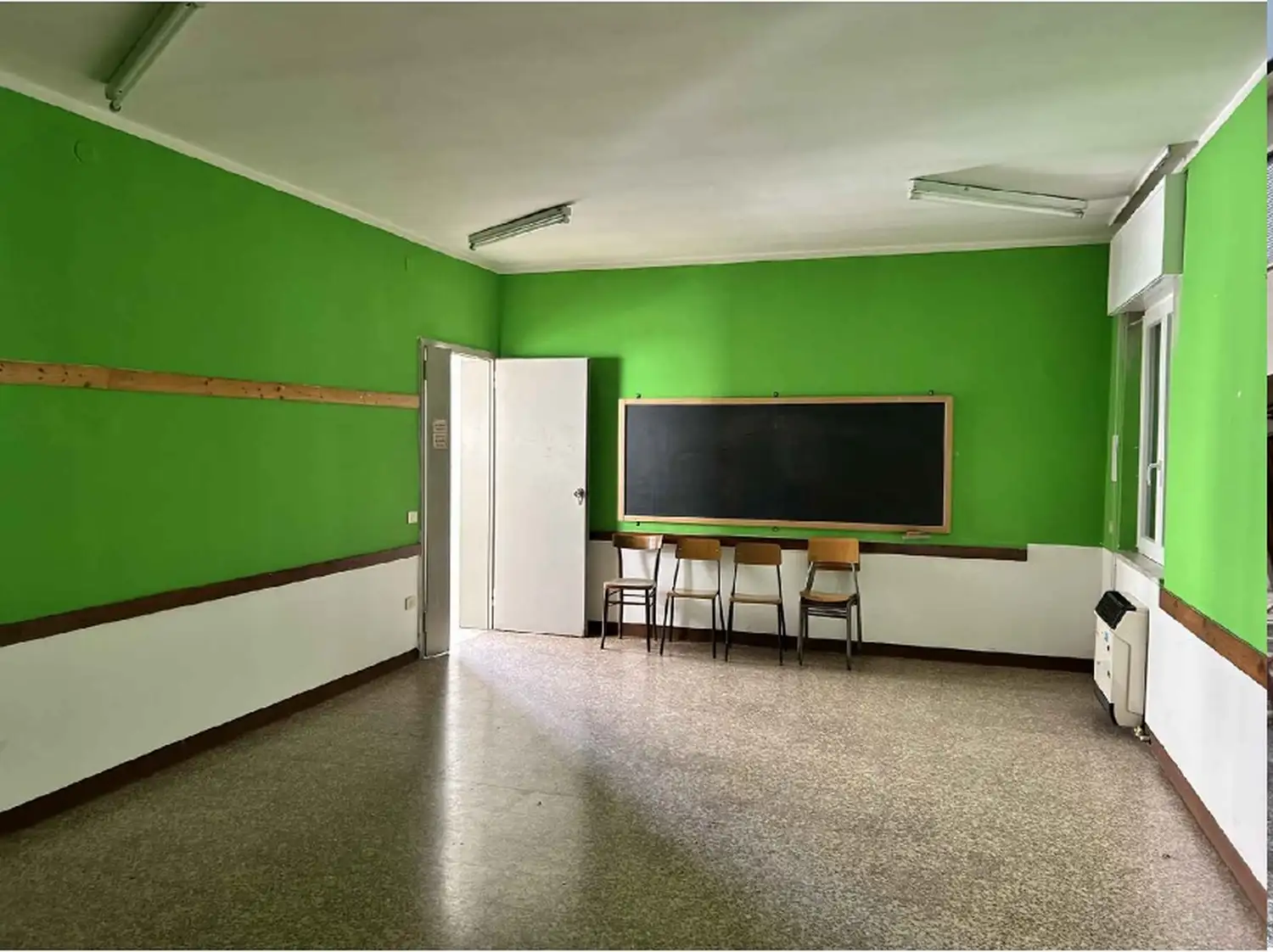 Centro Polifunzionale per l’autismo – Vicenza-2
